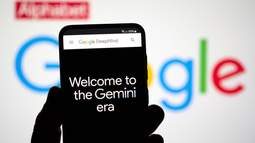 google ai gemini